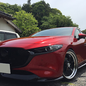 MAZDA3 BP5P