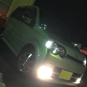 ムーヴカスタム L150S