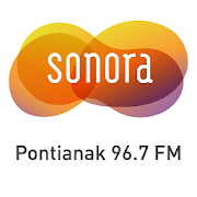 Sonora Pontianak  Icon