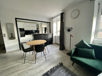 appartement à Saint-Etienne (42)