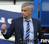 Mourinho s'en prend au FC Porto