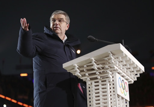Bah: Ruski doping skandal iz 2014. nije uticao na ZOI u Pjongčangu
