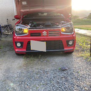 アルトワークス