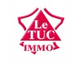 Logo de LE TUC IMMO CHAMBERY