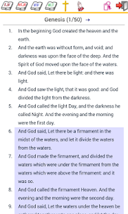 Simple Bible Gift - Calling(圖5)-速報App