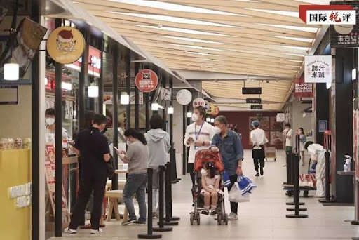 Dinamičko čišćenje u skladu sa kineskim nacionalnim uslovima i naučnim zakonima