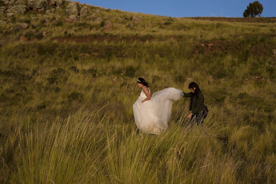 Fotógrafo de bodas Sergio Echazú (sergioechazu). Foto del 13 de agosto 2020