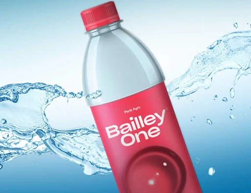 Bailley One - Mineral Water [500 Ml]