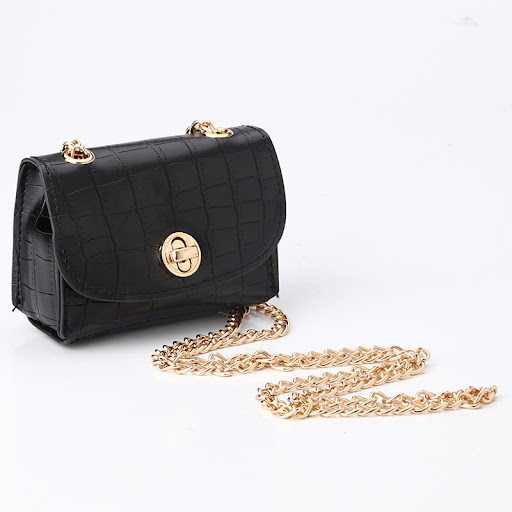 Title 4, Mini Leopard Bag Shoulder Bag Waist Bag Belt Ke...