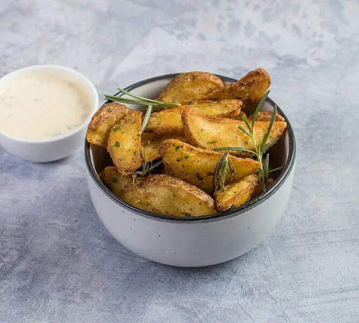 Potato Wedges