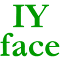 Item logo image for In Your Face