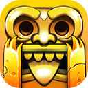 Temple Run Game Unblocked chrome extension