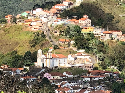 Ouro Preto Brazil 2019