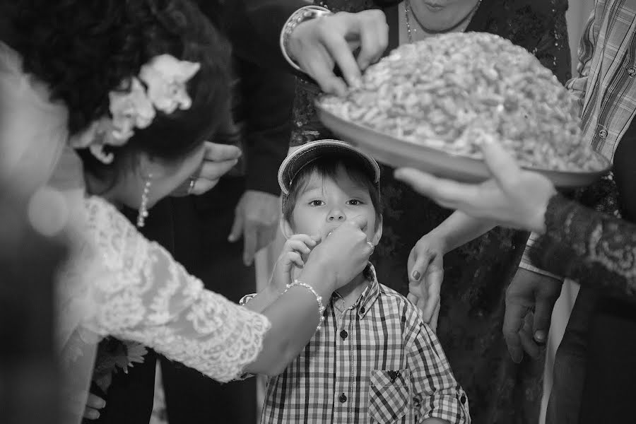 Fotografo di matrimoni Yuriy Yarema (yaremaphoto). Foto del 2 maggio 2017