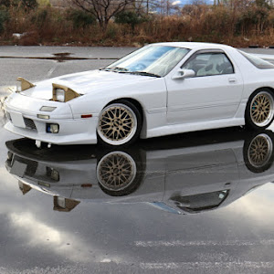 RX-7 FC3S