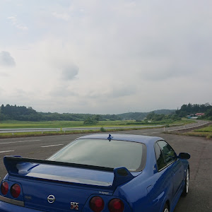 スカイライン GT-R BCNR33