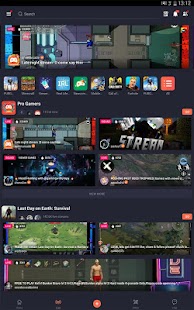 Omlet Arcade - Screen Recorder, Live Stream Games Screenshot