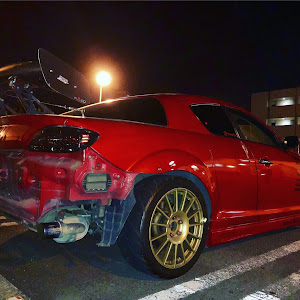 RX-8