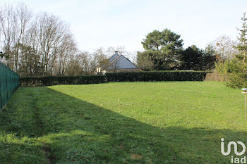 terrain à Chemillé-en-Anjou (49)