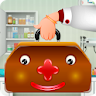 Doctor game - Kids games icon