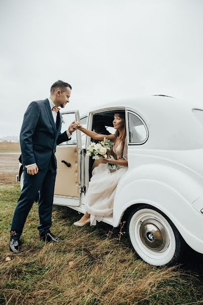 Wedding photographer Yuliya Tabanakova (tabanakova). Photo of 8 December 2022