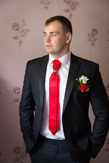 Wedding photographer Andrey Nyunin (andreynyunin). Photo of 13 February 2017