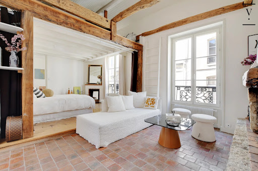 Appartement 1