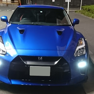 NISSAN GT-R R35