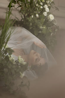 Wedding photographer Kristina Ashmarina (christina87). Photo of 12 January