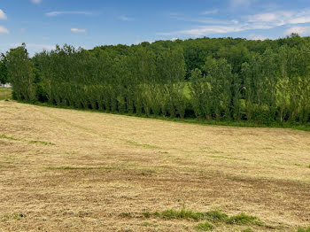 terrain à Riscle (32)