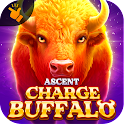 Icon Buffalo Ascent Slot-TaDa Games