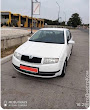 продам авто Skoda Fabia Fabia I Combi (6Y)