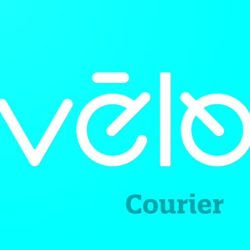 velo courier