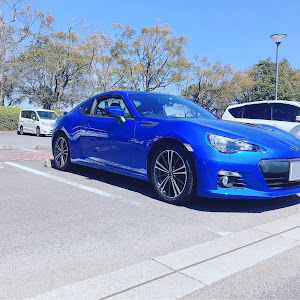 BRZ ZC6