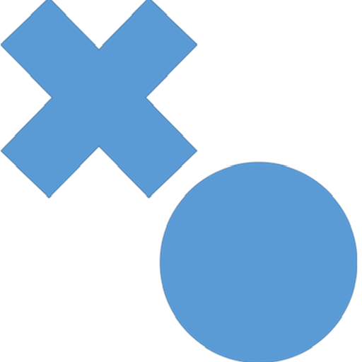 Картинка крестика и нолика