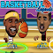 Item logo image for Basketball Legends Unblocked