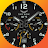 BALLOZI SKYNOX Watch Face icon