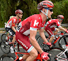 Pieter Serry is opnieuw dichtbij, maar Katusha mag aan het feest in de Vuelta