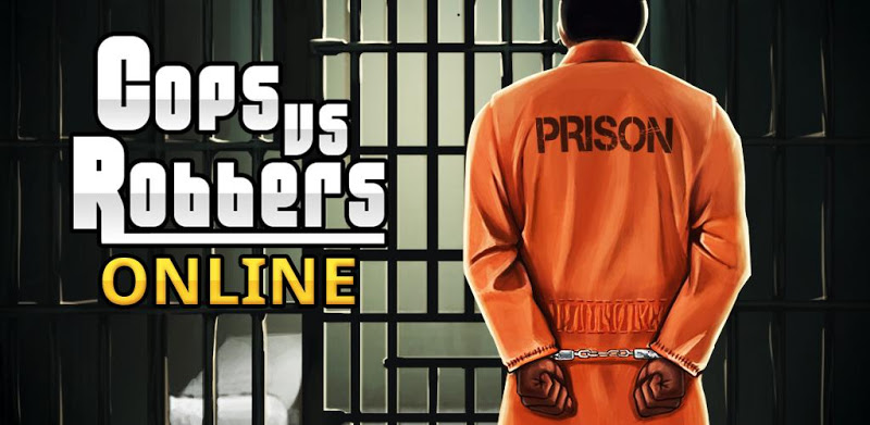 Cops Vs Robbers Online Prison