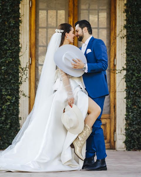 Nhiếp ảnh gia ảnh cưới Marisol García Plascencia (marisolgarcia). Ảnh của 13 tháng 5