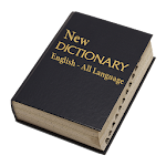 New Dictionary All language Apk