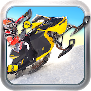 Snow Bike Racing 1.25 Icon