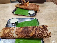 Annapurna Benne Dosa photo 7