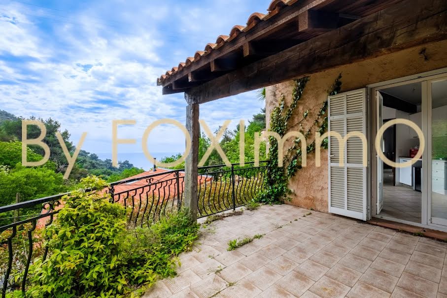 Vente villa 4 pièces 130 m² à Roquebrune-Cap-Martin (06190), 670 000 €