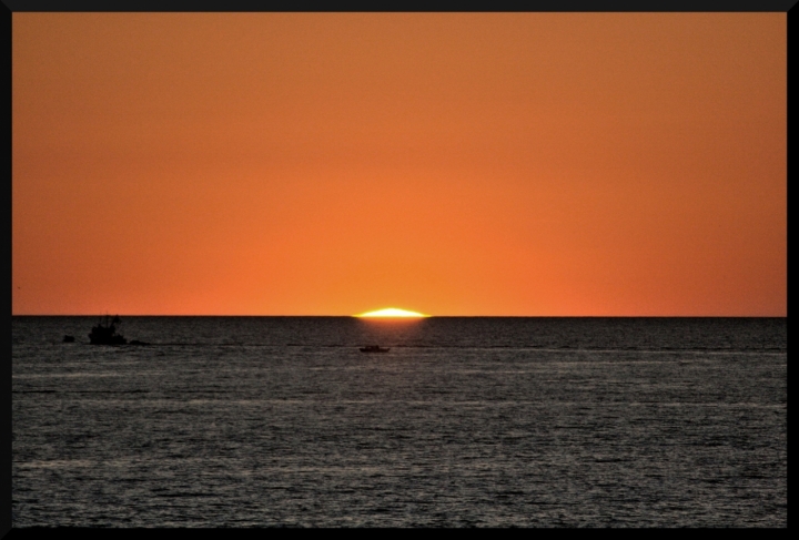 Tra Cielo e Mare..Tra Giorno e Notte... di ChristianGiulianetti