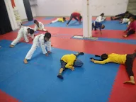 Om's Martial Arts And Fitness Studio photo 2