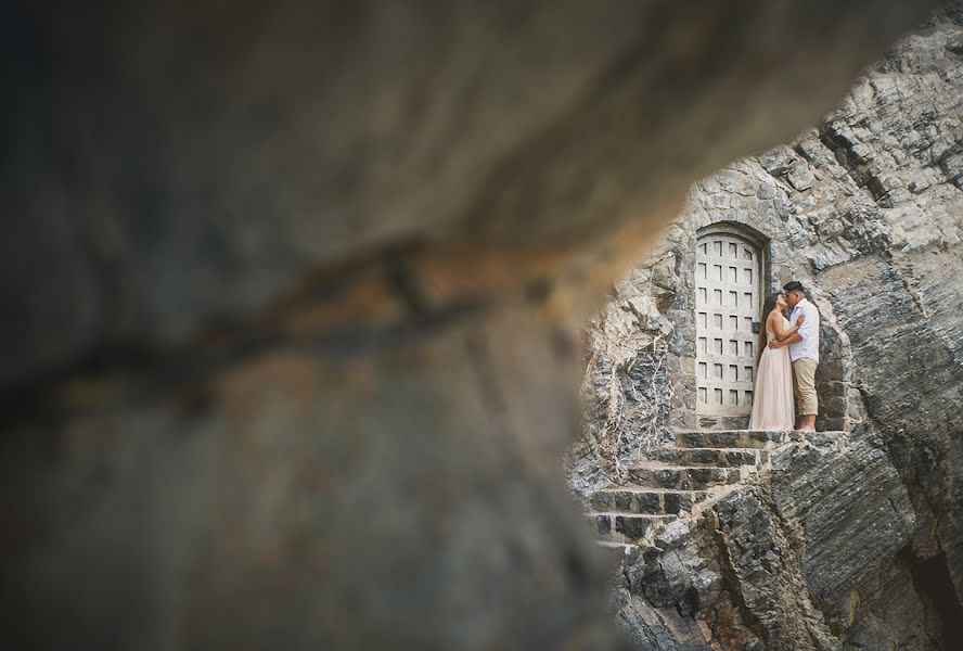 Photographe de mariage Mario Matallana (mariomatallana). Photo du 21 octobre 2019