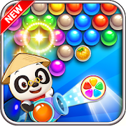 Panda Bubble Shooter 1.0 Icon