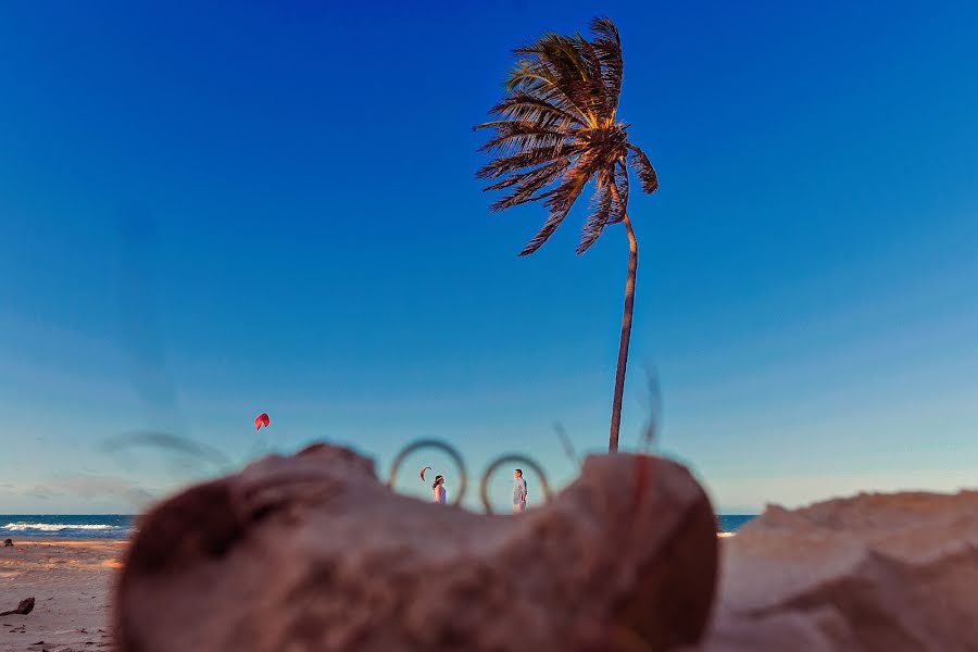 Fotógrafo de bodas Alessandro Soligon (soligonphotogra). Foto del 19 de febrero 2018