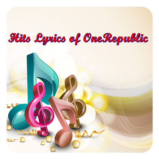 Hits Lyrics of OneRepublic